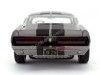 Cochesdemetal.es 1967 Shelby GT 500e Eleanor "60 Segundos" Gris / Negro 1:18 Greenlight 12909