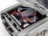 Cochesdemetal.es 1967 Shelby GT 500e Eleanor "60 Segundos" Gris / Negro 1:18 Greenlight 12909