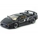 Cochesdemetal.es 1990 Lamborghini Diablo SV Negro Metalizado 1:18 Maisto 31844