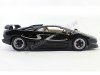 Cochesdemetal.es 1990 Lamborghini Diablo SV Negro Metalizado 1:18 Maisto 31844