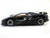 Cochesdemetal.es 1990 Lamborghini Diablo SV Negro Metalizado 1:18 Maisto 31844