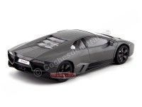 Cochesdemetal.es 2008 Lamborghini Reventon Gris 1:18 Motor Max 79155