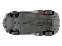 Cochesdemetal.es 2008 Lamborghini Reventon Gris 1:18 Motor Max 79155