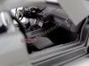 Cochesdemetal.es 2008 Lamborghini Reventon Gris 1:18 Motor Max 79155