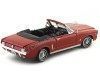 Cochesdemetal.es 1964 Ford Mustang 1-2 Convertible "Buenafuente" 1:18 Motor Max 73145