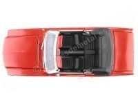 Cochesdemetal.es 1964 Ford Mustang 1-2 convertible "Buenafuente" 1:18 Motor max 73145