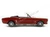 Cochesdemetal.es 1964 Ford Mustang 1-2 Convertible "Buenafuente" 1:18 Motor Max 73145