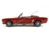 Cochesdemetal.es 1964 Ford Mustang 1-2 Convertible "Buenafuente" 1:18 Motor Max 73145