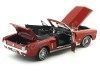 Cochesdemetal.es 1964 Ford Mustang 1-2 Convertible "Buenafuente" 1:18 Motor Max 73145
