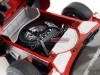 Cochesdemetal.es 1966 Ford GT40 Mark II Nº1 Miles/Ruby Ganador 12h Sebring Rojo 1:18 Shelby Collectibles 407