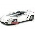 Cochesdemetal.es 2005 Lamborghini Concept "S" Blanco 1:18 Motor Max 79156