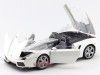 Cochesdemetal.es 2005 Lamborghini Concept "S" Blanco 1:18 Motor Max 79156