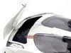 Cochesdemetal.es 2005 Lamborghini Concept "S" Blanco 1:18 Motor Max 79156