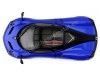 Cochesdemetal.es 2011 Pagani Huayra Azul 1:18 Motor Max 79160