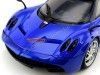 Cochesdemetal.es 2011 Pagani Huayra Azul 1:18 Motor Max 79160