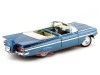 Cochesdemetal.es 1959 Chevrolet Impala Convertible Azul 1:18 Lucky Diecast 92118