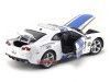 Cochesdemetal.es 2010 Chevrolet Camaro SS RS Police 1:18 Maisto 31161