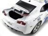 Cochesdemetal.es 2010 Chevrolet Camaro SS RS Police 1:18 Maisto 31161