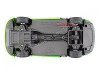 Cochesdemetal.es 2013 Dodge Viper SRT GTS Verde Metalizado 1:18 Maisto 31128