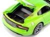 Cochesdemetal.es 2013 Dodge Viper SRT GTS Verde Metalizado 1:18 Maisto 31128