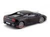 Cochesdemetal.es 2009 Lamborghini Gallardo LP560-4 Negro 1:18 Motor Max 79152