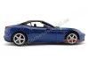 Cochesdemetal.es 2014 Ferrari California T Closed Top Azul 1:18 Bburago 16003