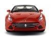 Cochesdemetal.es 2014 Ferrari California T Closed Top Rojo 1:18 Bburago 16003