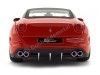 Cochesdemetal.es 2014 Ferrari California T Closed Top Rojo 1:18 Bburago 16003