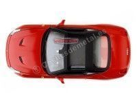 Cochesdemetal.es 2014 Ferrari California T Closed Top Rojo 1:18 Bburago 16003