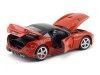 Cochesdemetal.es 2014 Ferrari California T Closed Top Rojo 1:18 Bburago 16003