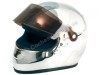 Cochesdemetal.es Casco Cromado Piloto de Fórmula 1 1:2 Minichamps 326020000