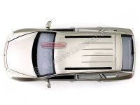 Cochesdemetal.es 2008 Porsche Cayenne 3.2 V6 Turbo Metallic Gold 1:18 Maisto 31675