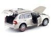 Cochesdemetal.es 2008 Porsche Cayenne 3.2 V6 Turbo Metallic Gold 1:18 Maisto 31675