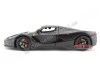 Cochesdemetal.es 2015 Ferrari F70 LaFerrari Negro Mate 1:18 Bburago Signature Series 16901