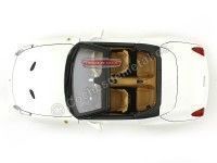 Cochesdemetal.es 2014 Ferrari California T Open Top Blanco 1:18 Bburago Signature Series 16904