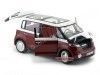 Cochesdemetal.es 2011 Volkswagen Bulli Studia Concept Car Granate-Blanco 1:18 Norev 7E9099302BL9