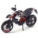 Cochesdemetal.es 2013 Ducati Hypermotard SP Blanca-Roja 1:12 Maisto 13015 DU01