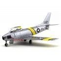 Cochesdemetal.es 1994 F-86 Sabre USAF Lady Francis 1:48 Franklin Mint B11B925