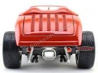 1933 Ford Convertible HOT ROD Rojo 1:18 Lucky Diecast 92838 Cochesdemetal 4 - Coches de Metal 