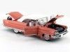 Cochesdemetal.es 1956 Lincoln Premiere Closed Convertible Island Coral 1:18 Sun Star 4645