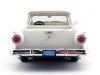 Cochesdemetal.es 1957 Ford Ranchero Rosa/Beige 1:18 Lucky Diecast 92208