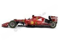 Cochesdemetal.es 2015 Ferrari SF15-T Sebastian Vettel 1:18 Bburago 16801V