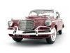 Cochesdemetal.es 1958 Studebaker Golden Hawk Claret-White 1:18 Lucky Diecast 20018BU