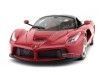 Cochesdemetal.es 2015 Ferrari F70 LaFerrari Rojo/Negro 1:18 Bburago Signature Series 16901