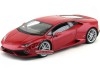 Cochesdemetal.es 2014 Lamborghini Huracán LP610-4 Rojo 1:18 Welly 18049