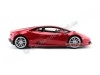 Cochesdemetal.es 2014 Lamborghini Huracán LP610-4 Rojo 1:18 Welly 18049