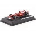 Cochesdemetal.es 2010 Ferrari F10 Felipe Massa "Baharain GP Edition" 1:43 Hot Wheels T6290