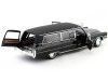 Cochesdemetal.es 1966 Cadillac S-S Funebre Black 1:18 GreenLight Precision Collection PC18002