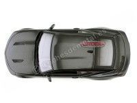 Cochesdemetal.es 2016 Chevrolet Camaro SS Gris Pizarra 1:18 Maisto 31689