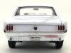 Cochesdemetal.es 1964 Ford Mustang 1-2 Coupé Blanco 1:18 Welly 12519